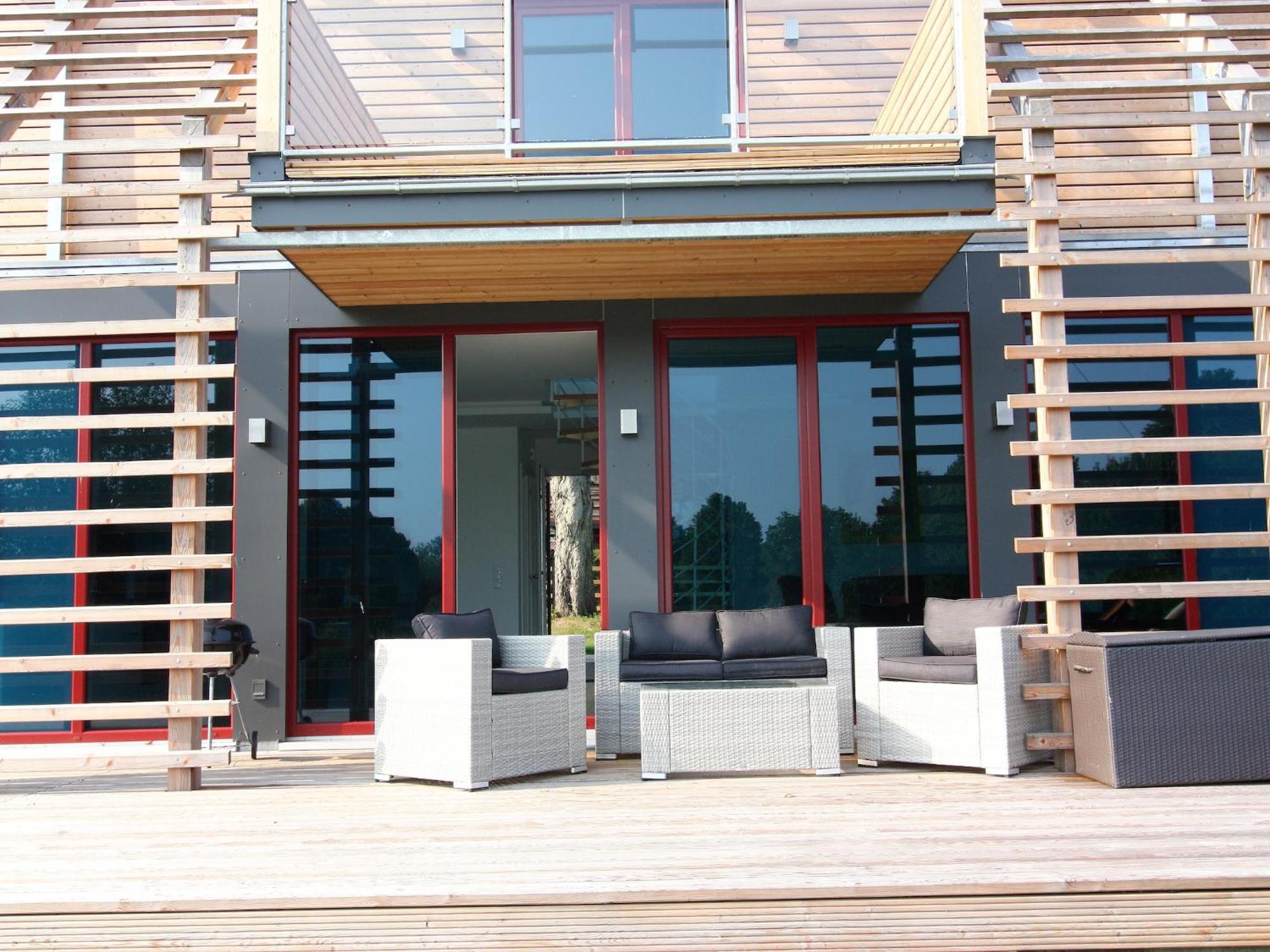 Chalet Wendorf Wendorf  Exterior photo